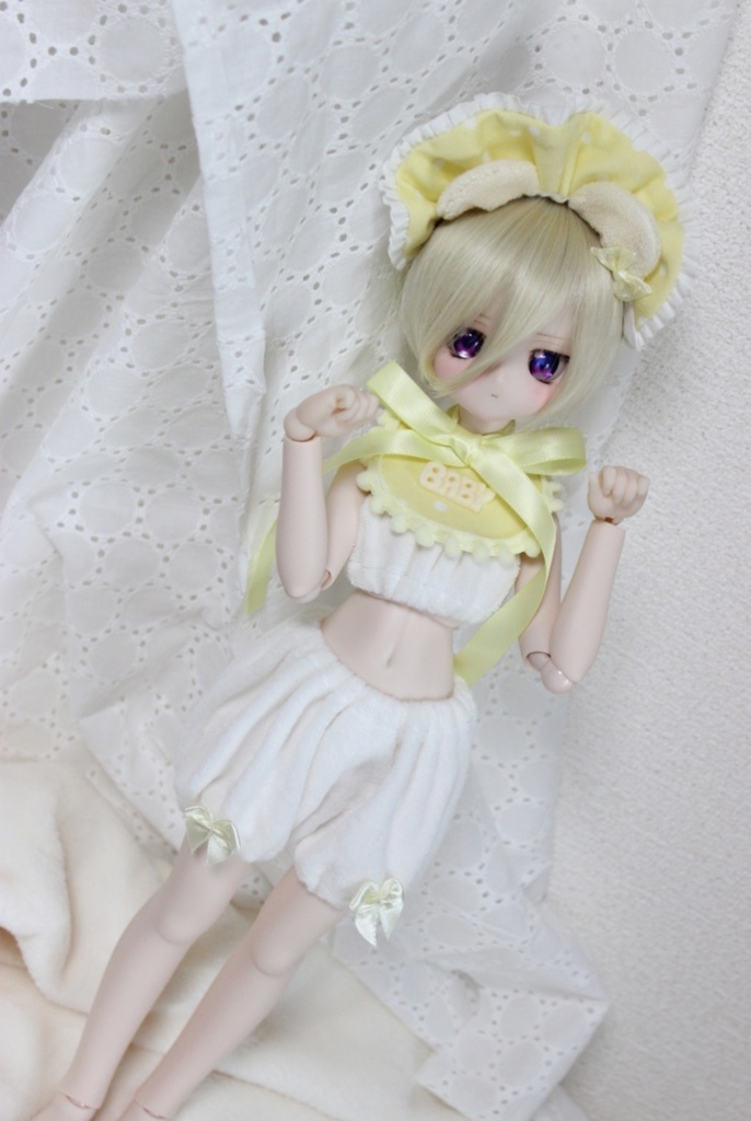 べびたん服
