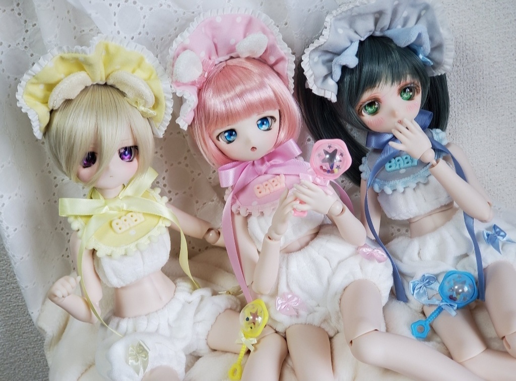 べびたん服