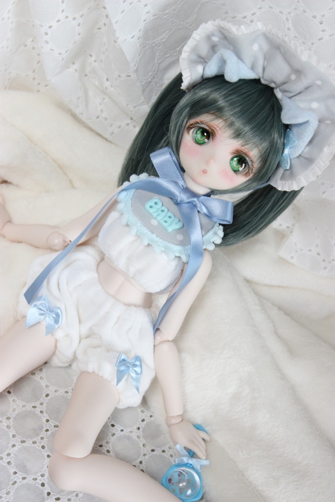 べびたん服