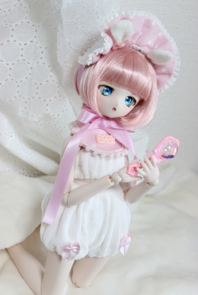 べびたん服