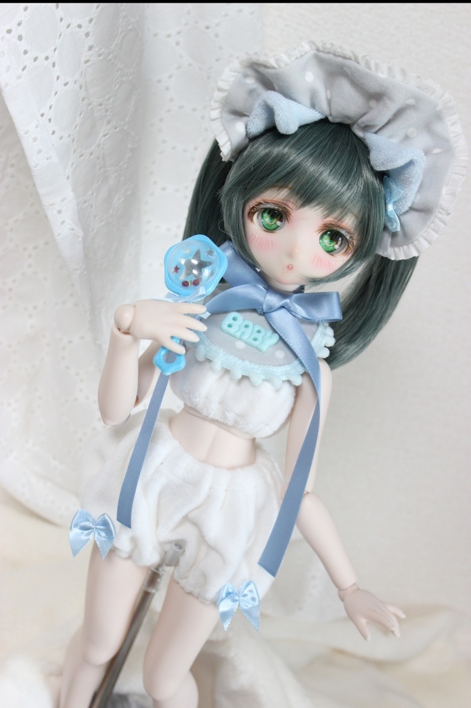 べびたん服