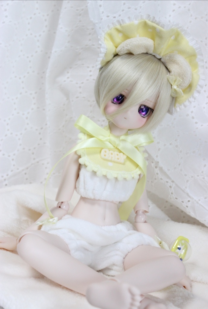 べびたん服