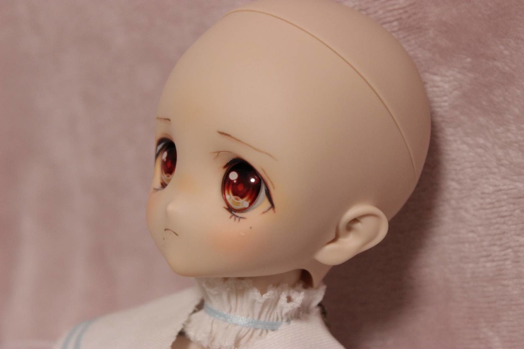 DWC-01 フレッシュ肌 カスタムヘッド