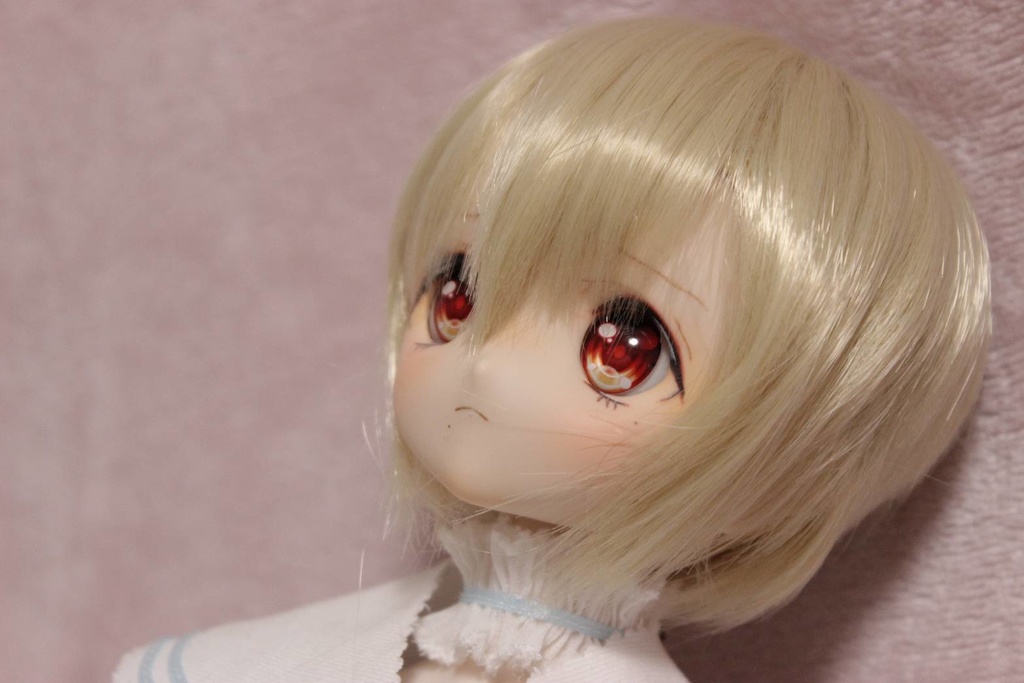 DWC-01 フレッシュ肌 カスタムヘッド