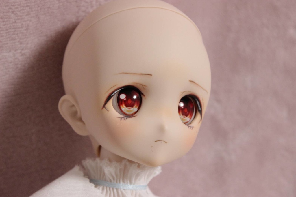 DWC-01 フレッシュ肌 カスタムヘッド