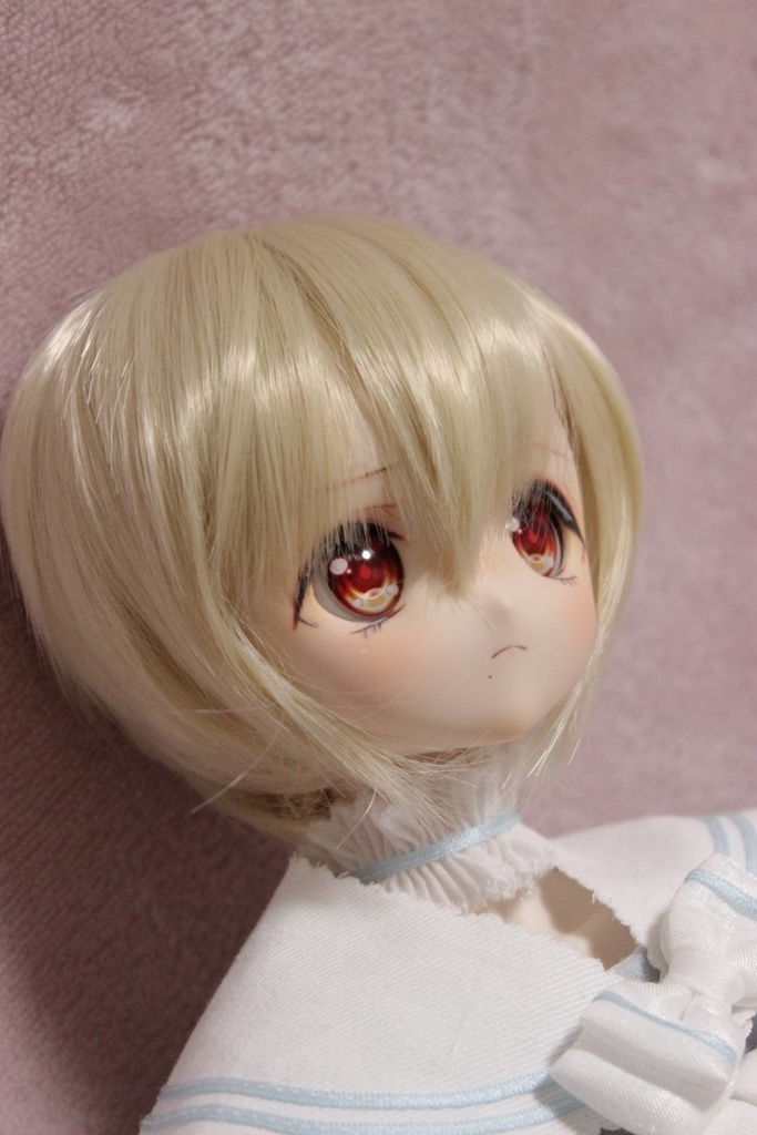 DWC-01 フレッシュ肌 カスタムヘッド