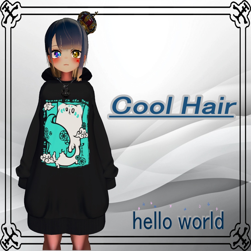 CoolHair