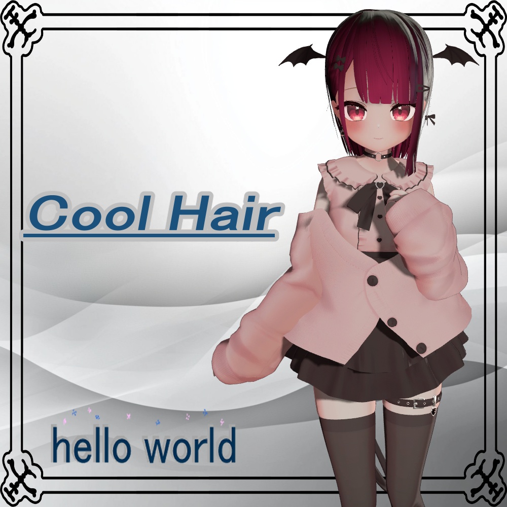 CoolHair