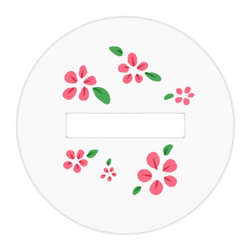 くーなずアクリルスタンド