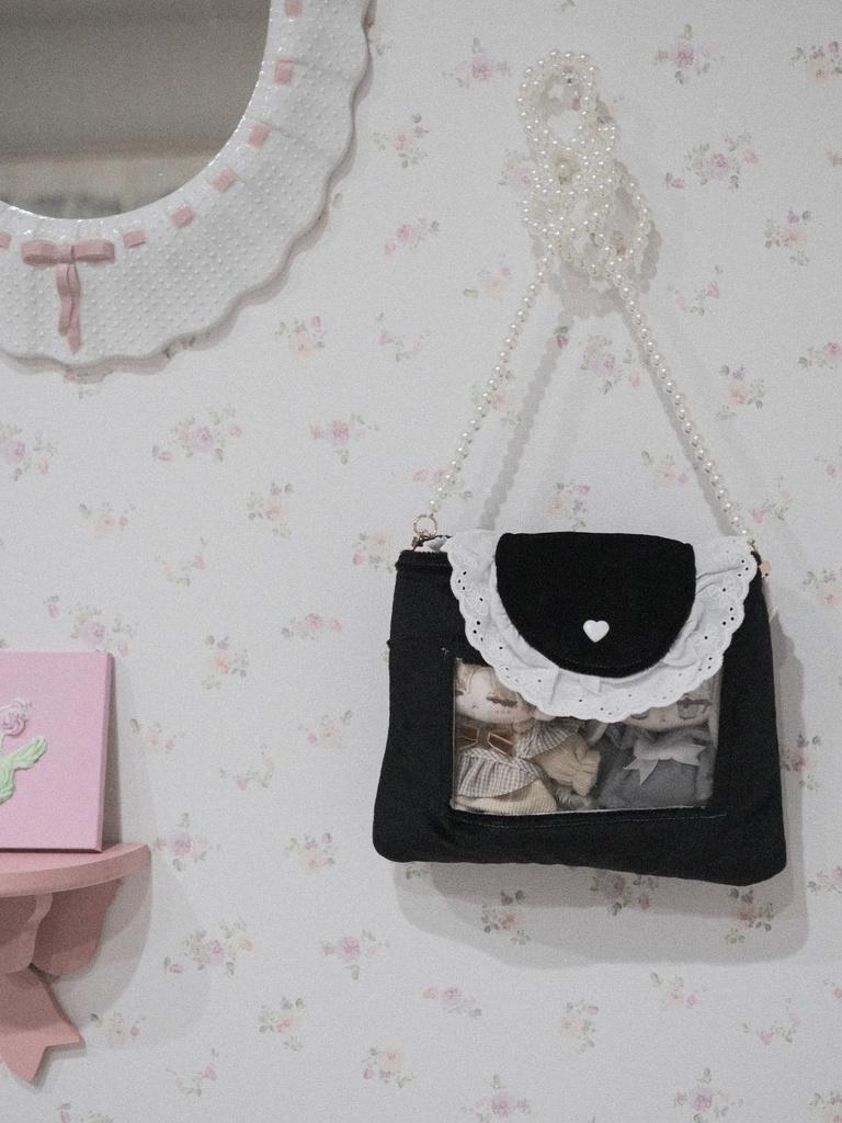 𝓼𝓱𝓸𝓾𝓵𝓭𝓮𝓻 𝓫𝓪𝓰