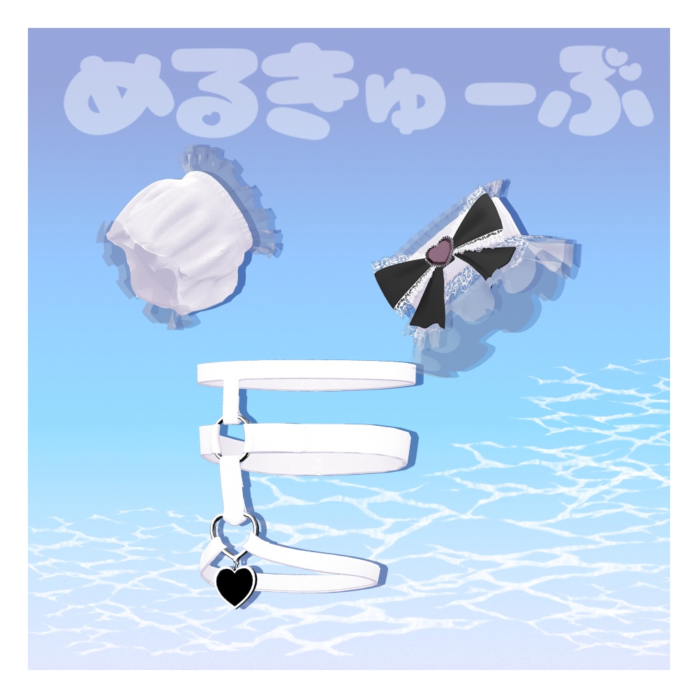 【マヌカ対応】🐧清楚sweetすくみず🐧