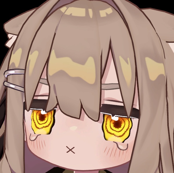 【キプフェル・Kipfel】支配の瞳 アイテクスチャ