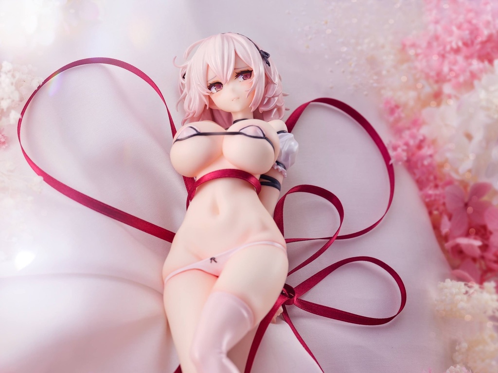 シリアス 抱き枕ver