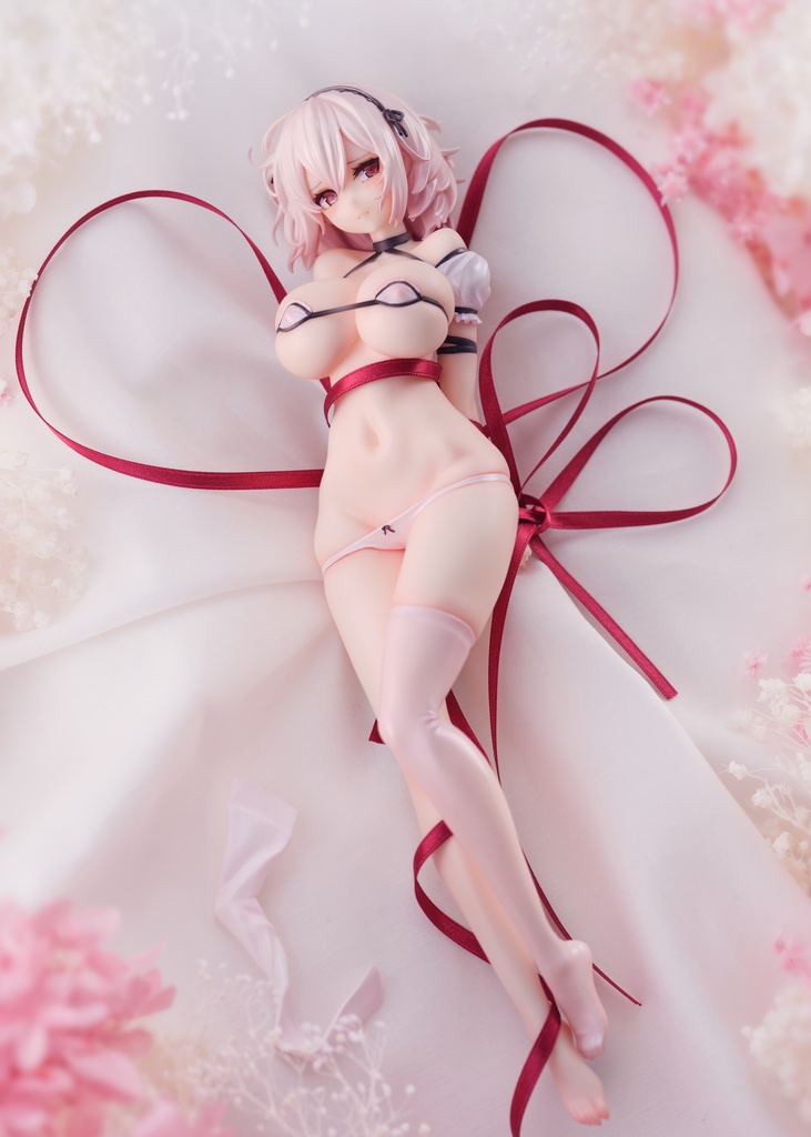 シリアス 抱き枕ver