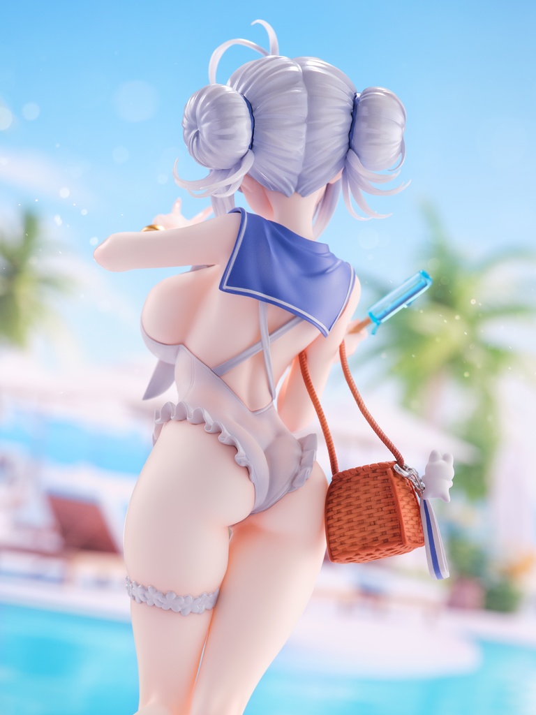 人気商品は ヤーデ ～真夏をぺろりと～ - バースト竹内アルティメット - BOOTH キャラクター