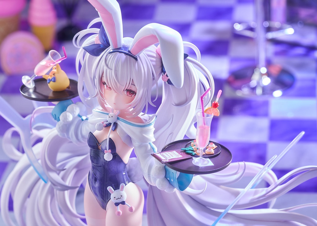 ラフィーⅡ 〜 うとうとビジーデー 〜