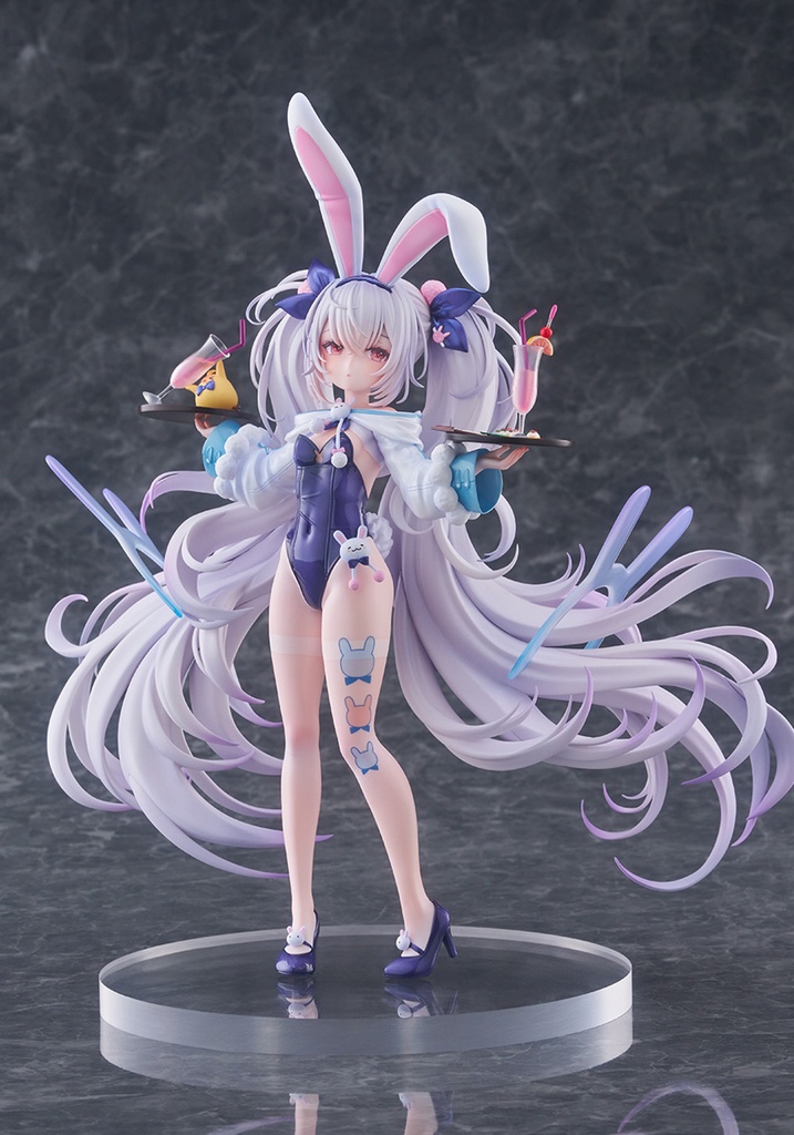 ラフィーⅡ 〜 うとうとビジーデー 〜