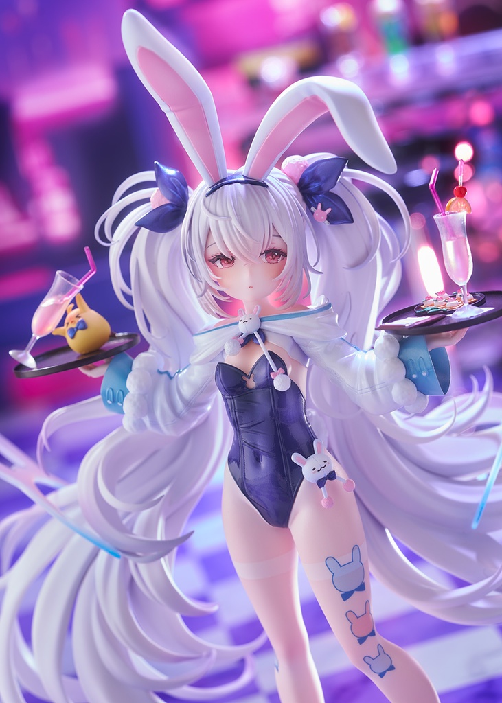 ラフィーⅡ 〜 うとうとビジーデー 〜