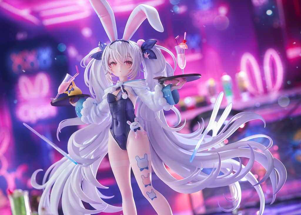 ラフィーⅡ 〜 うとうとビジーデー 〜