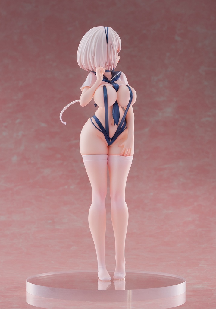 シリアス 〜制服ver.〜