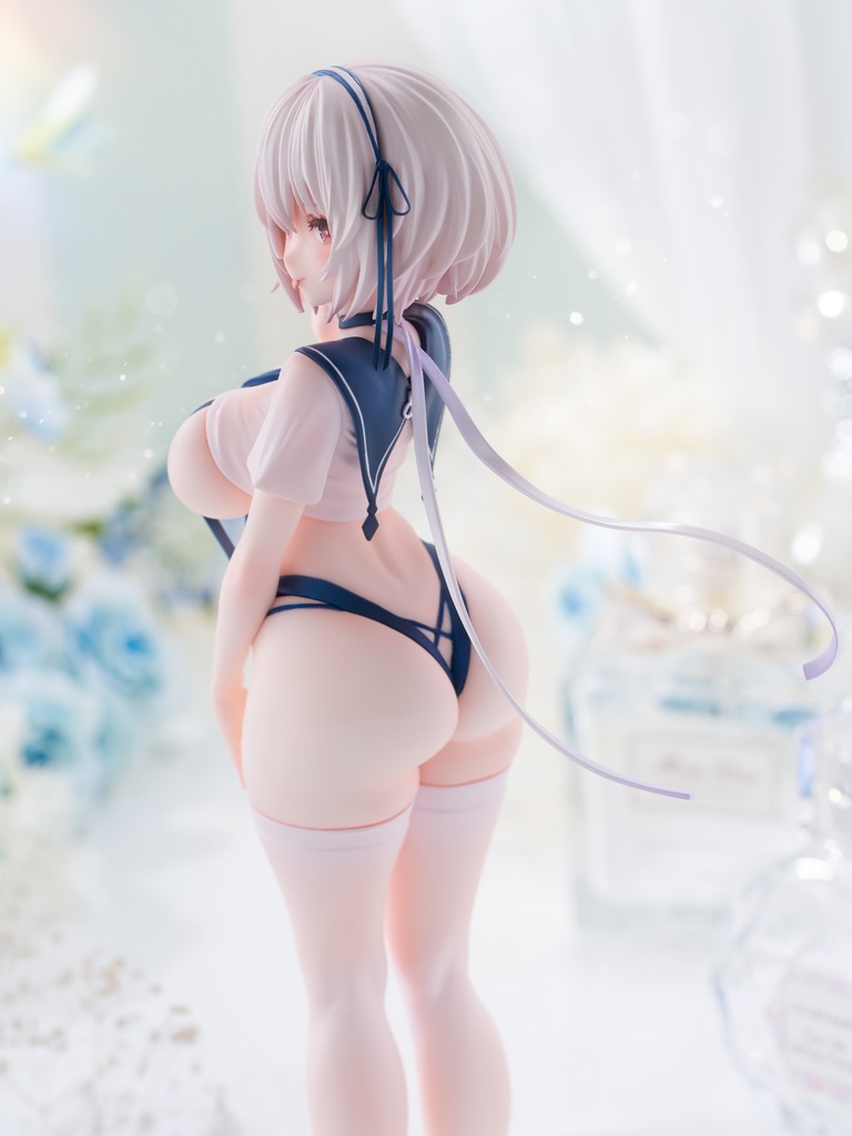 シリアス 〜制服ver.〜