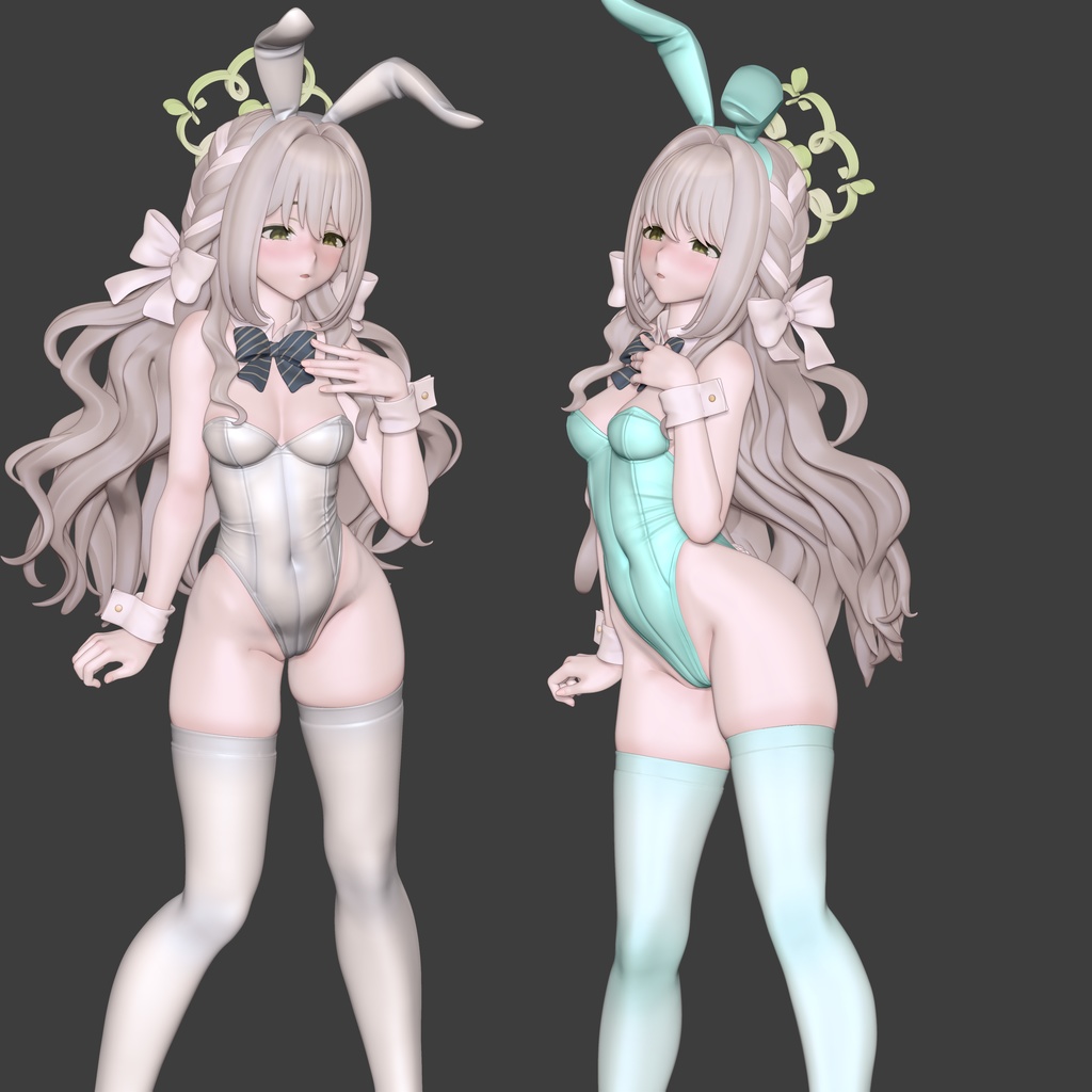 ミヨ バニーver.