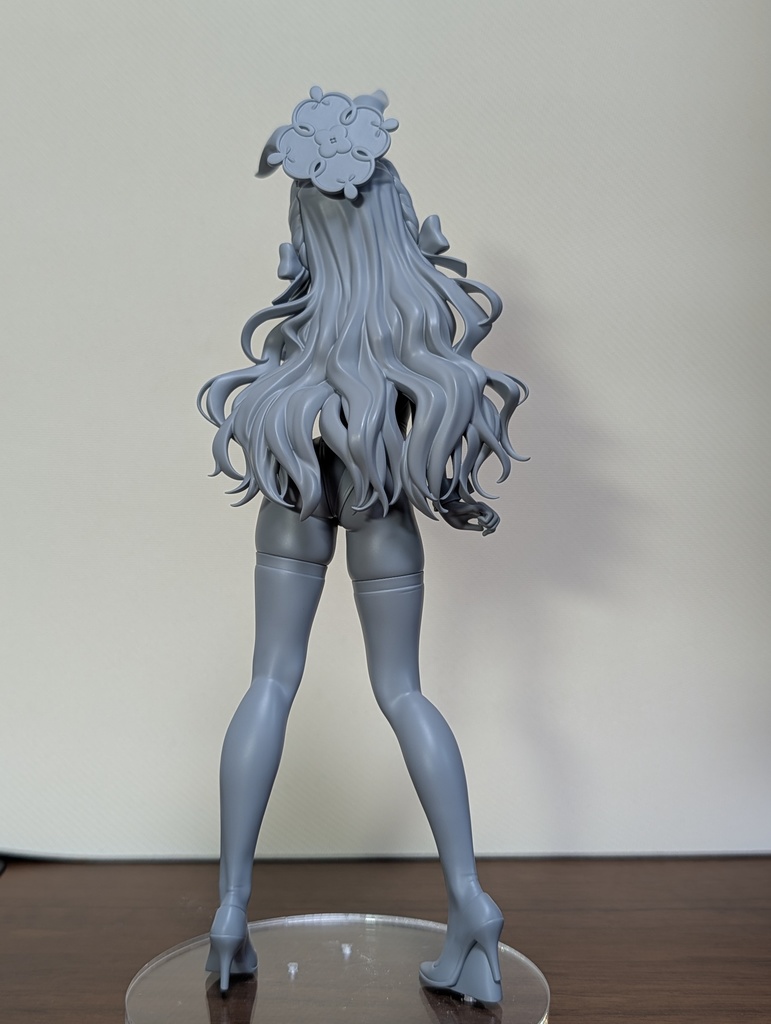 ミヨ バニーver.