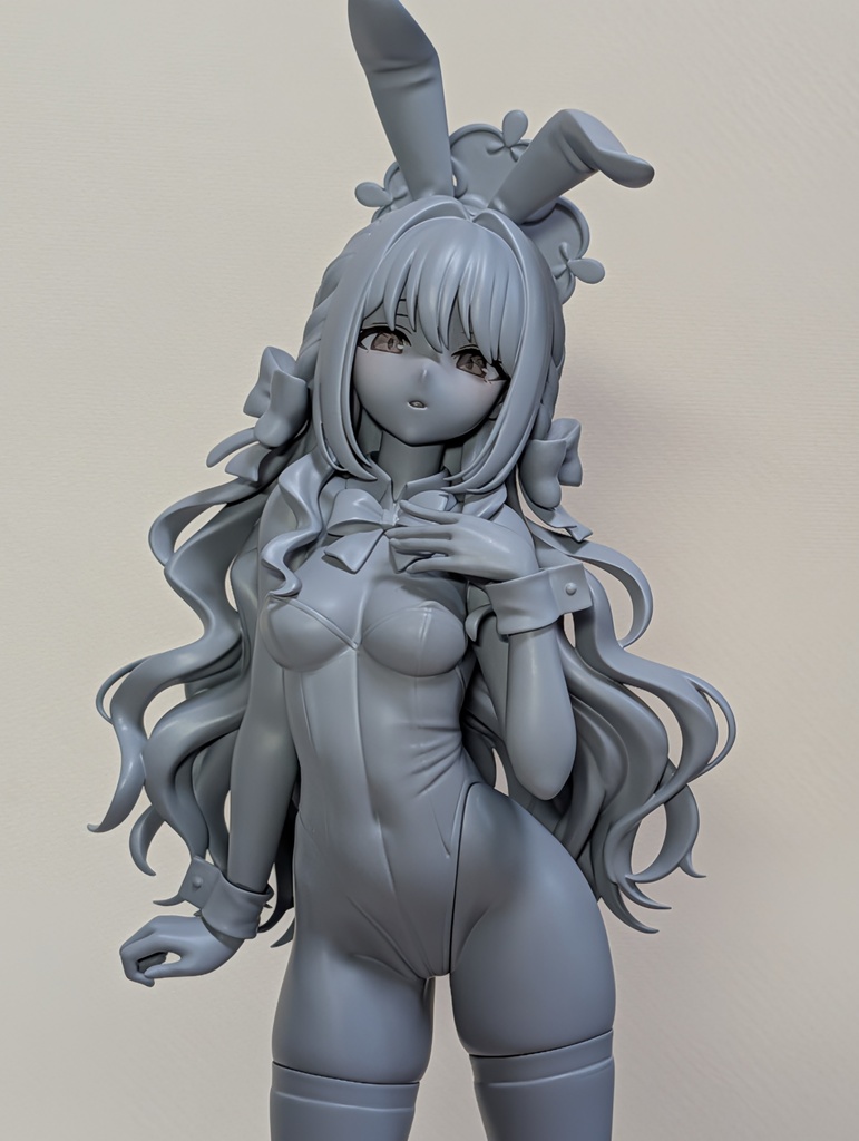 ミヨ バニーver.