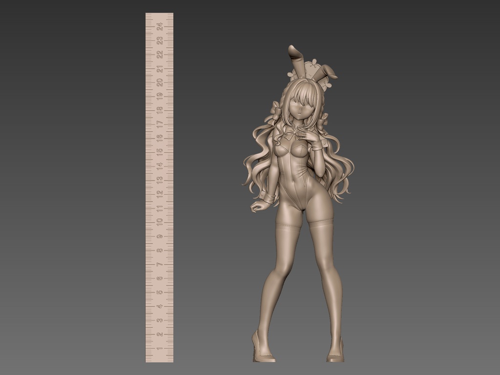 ミヨ バニーver.