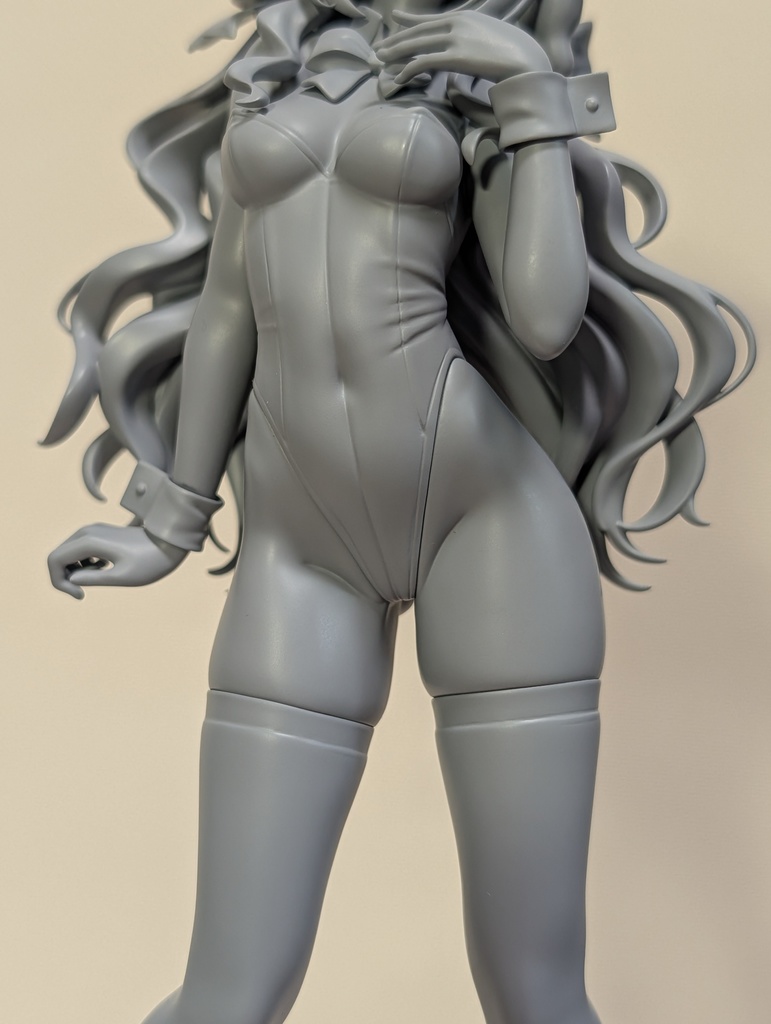 ミヨ バニーver.