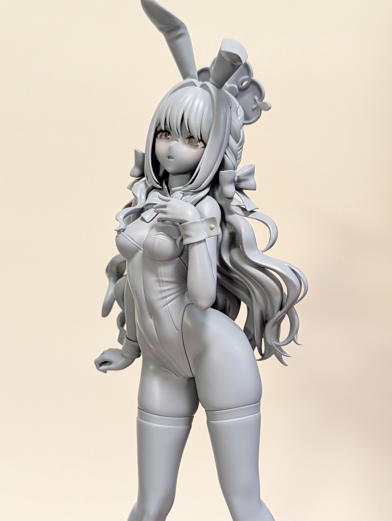 ミヨ バニーver.