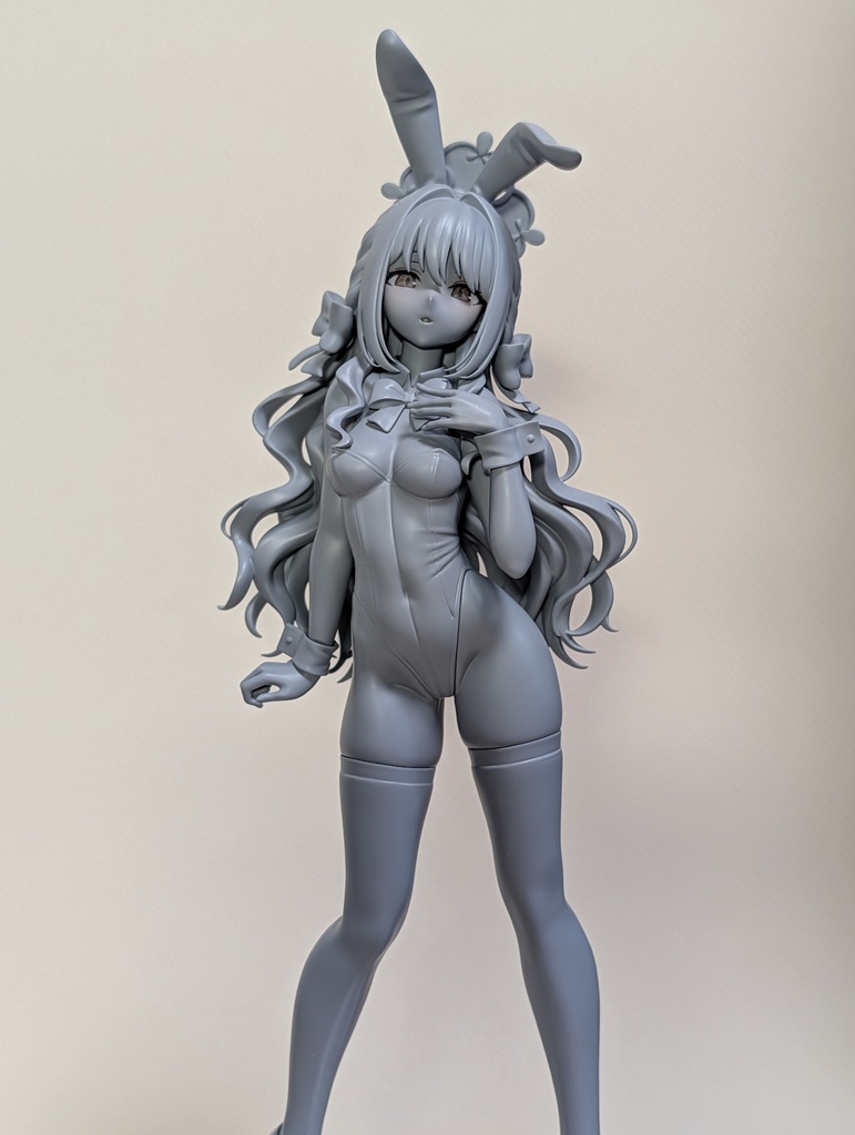 ミヨ バニーver.