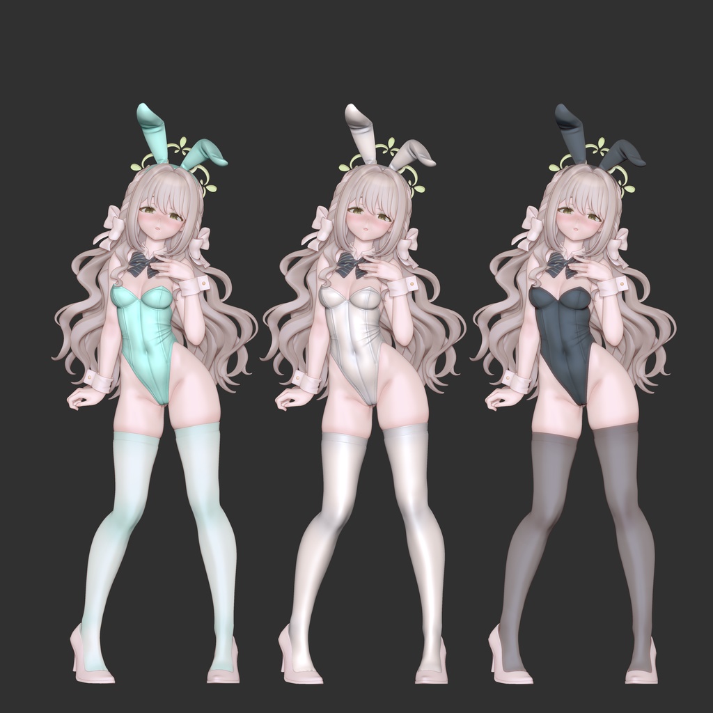 ミヨ バニーver.