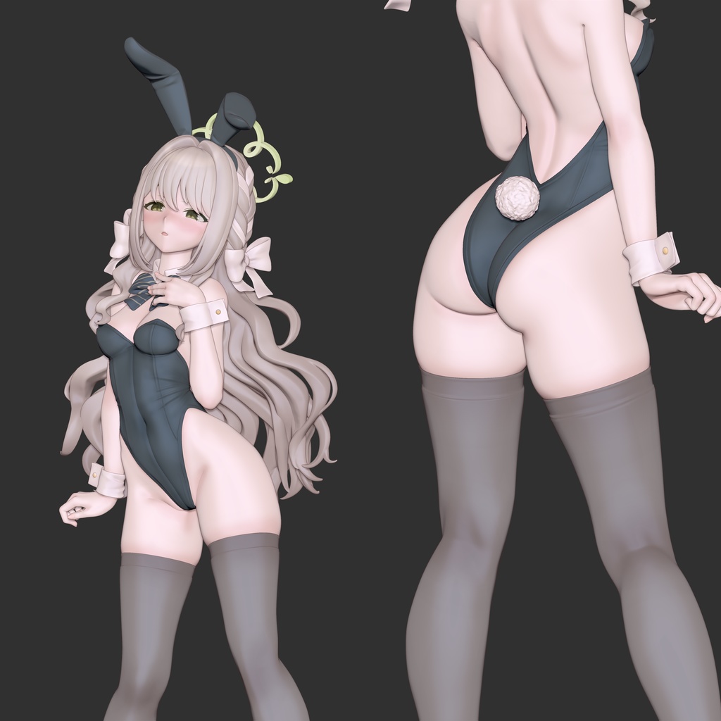 ミヨ バニーver.