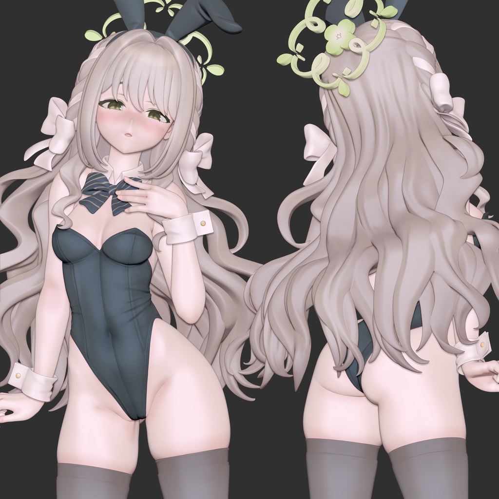 ミヨ バニーver.