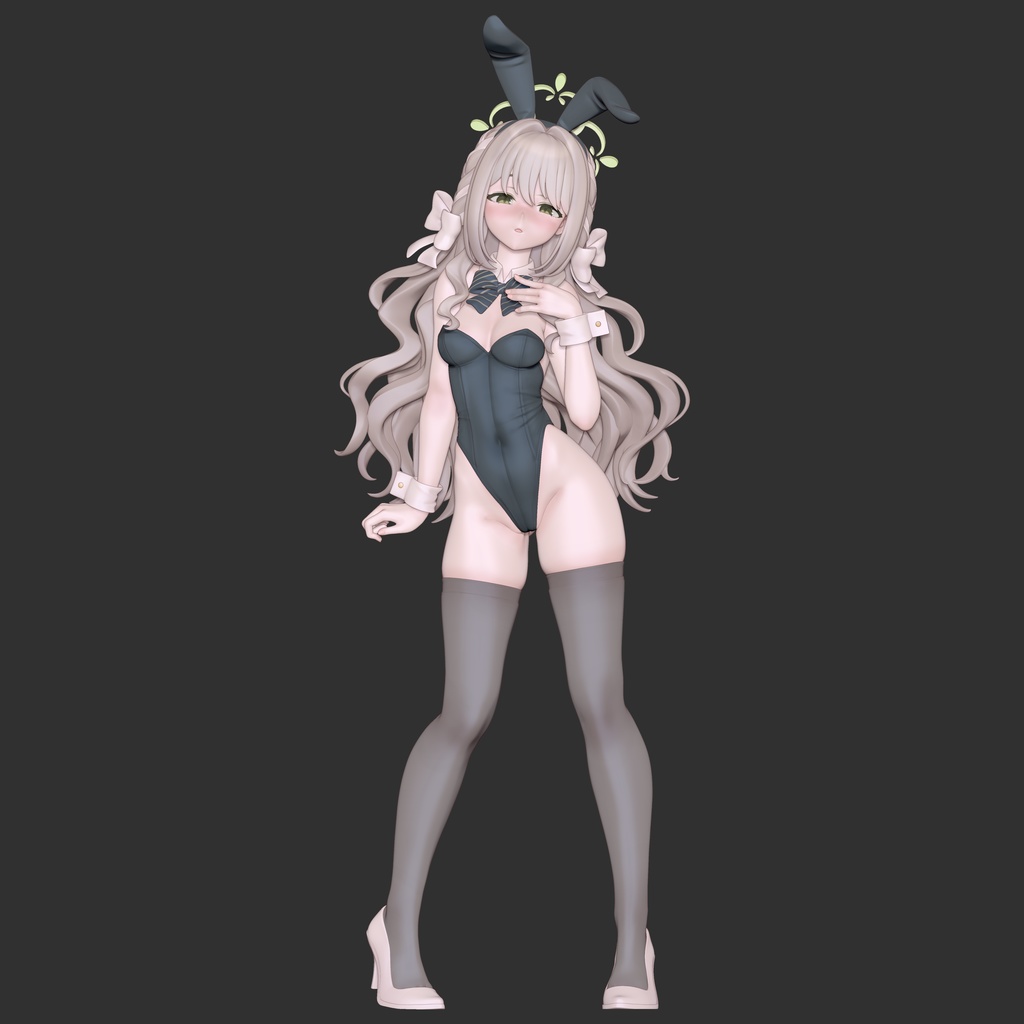 ミヨ バニーver.