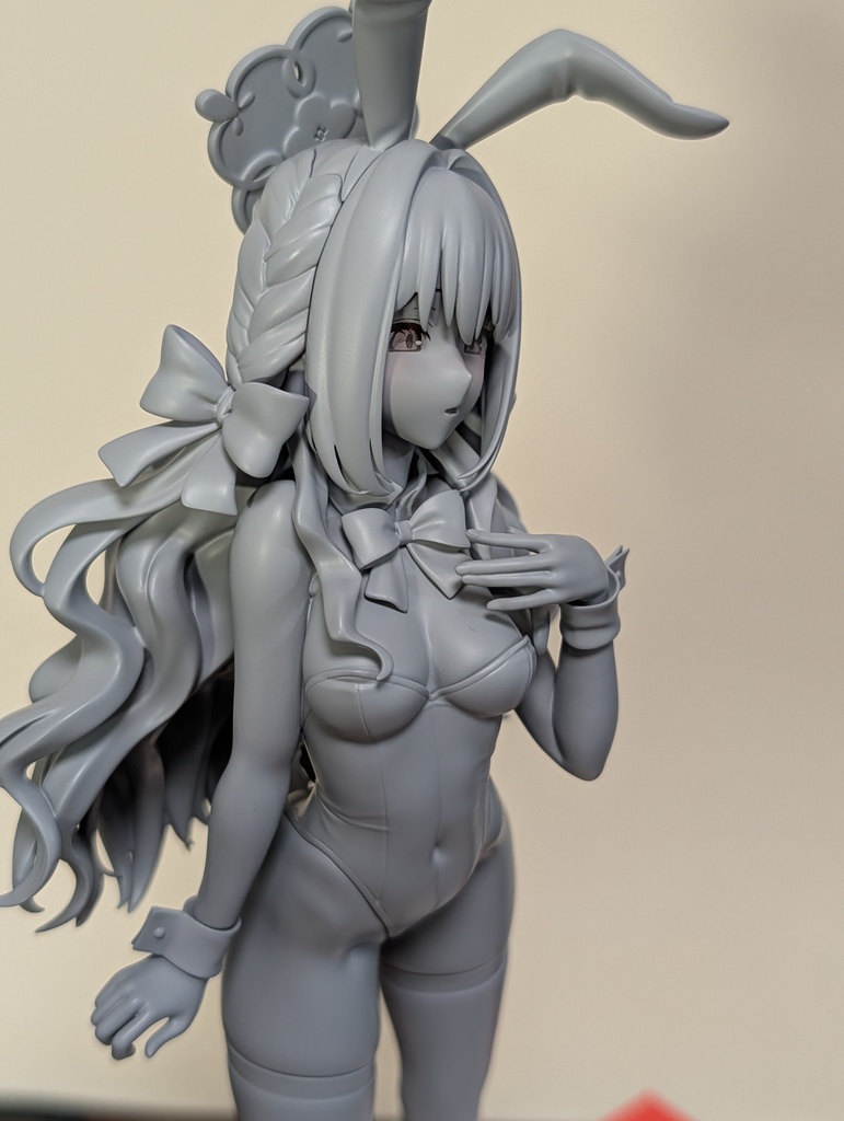 ミヨ バニーver.