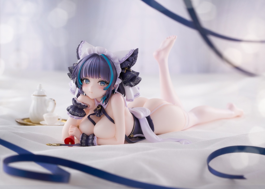 チェシャー　〜抱き枕ver.〜