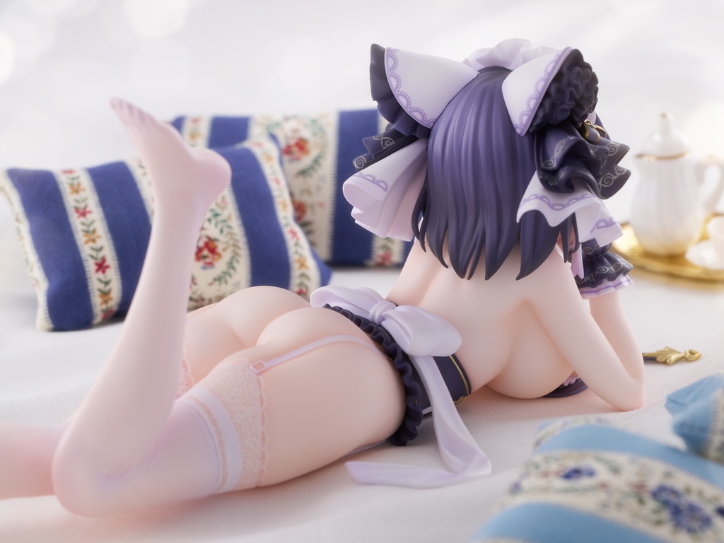 チェシャー 〜抱き枕ver.〜