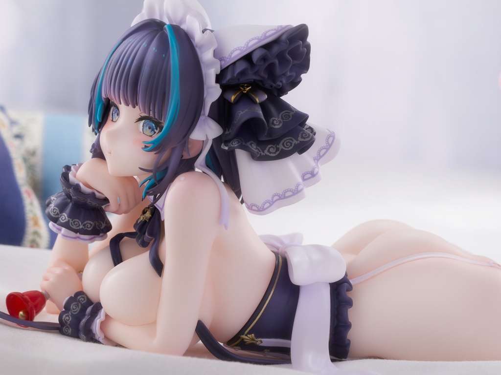 チェシャー 〜抱き枕ver.〜