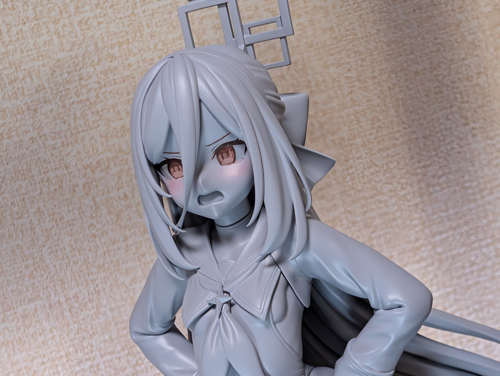 ケイ 例の衣装ver.