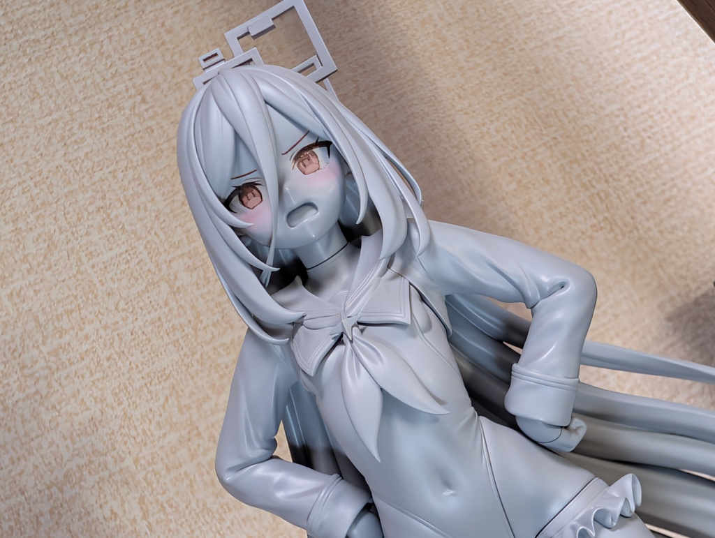 ケイ 例の衣装ver.