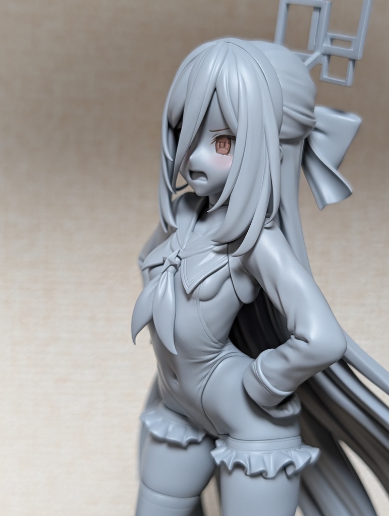 ケイ 例の衣装ver.