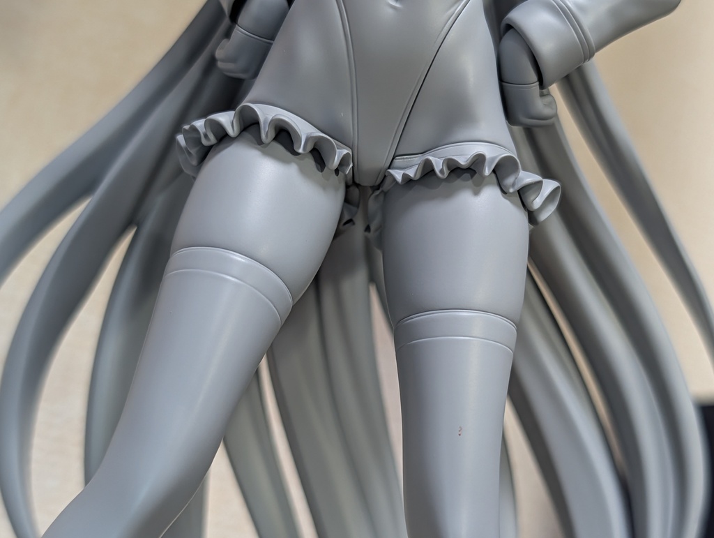 ケイ 例の衣装ver.