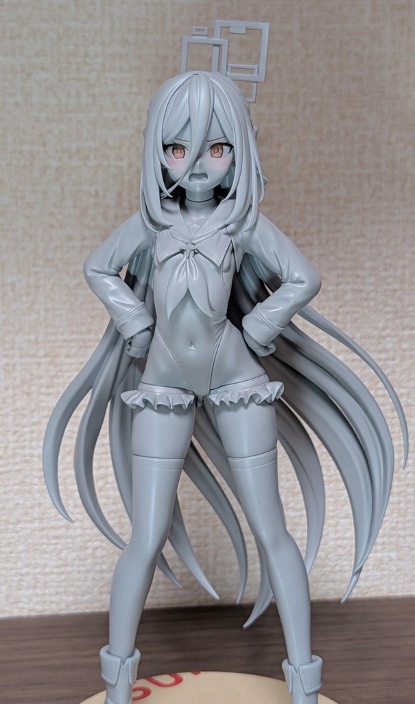 ケイ　例の衣装ver.