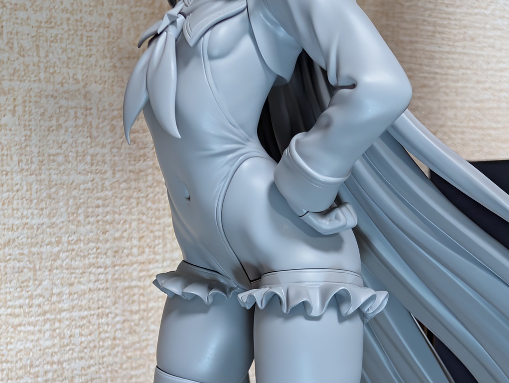 ケイ 例の衣装ver.