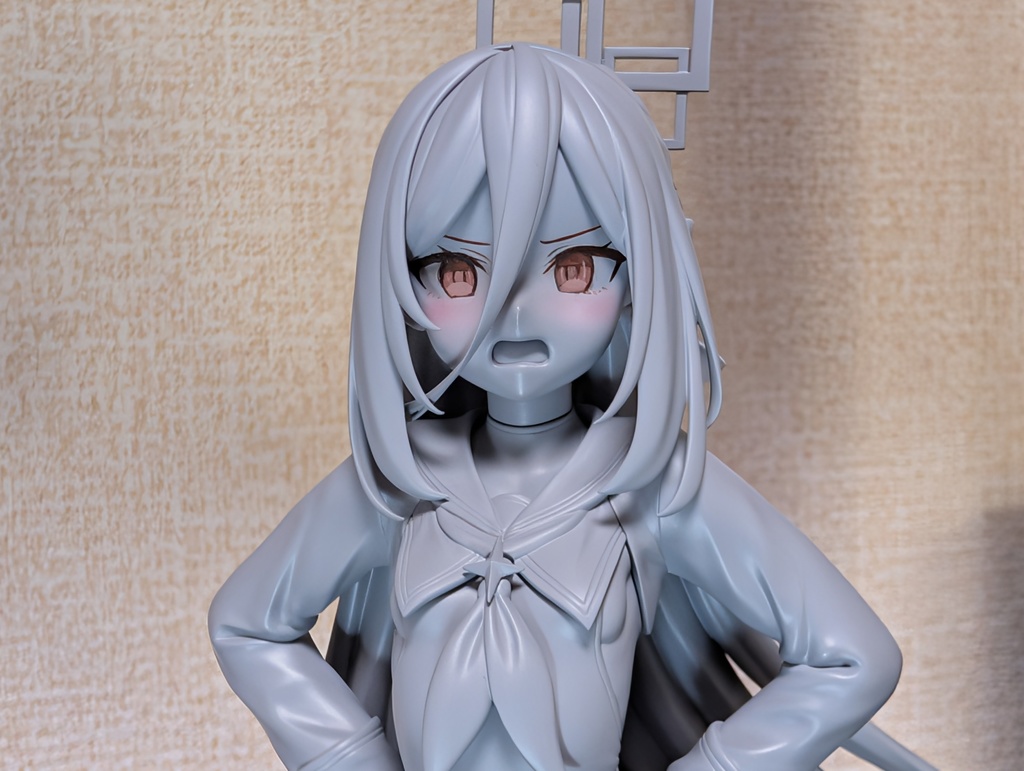 ケイ 例の衣装ver.