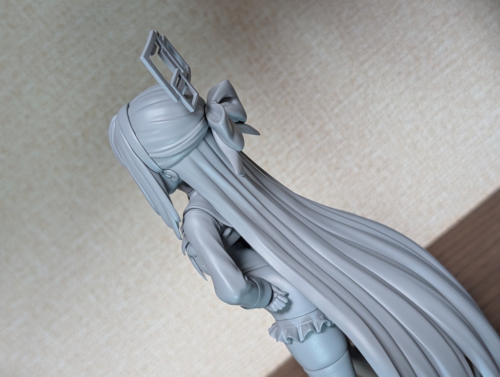 ケイ 例の衣装ver.