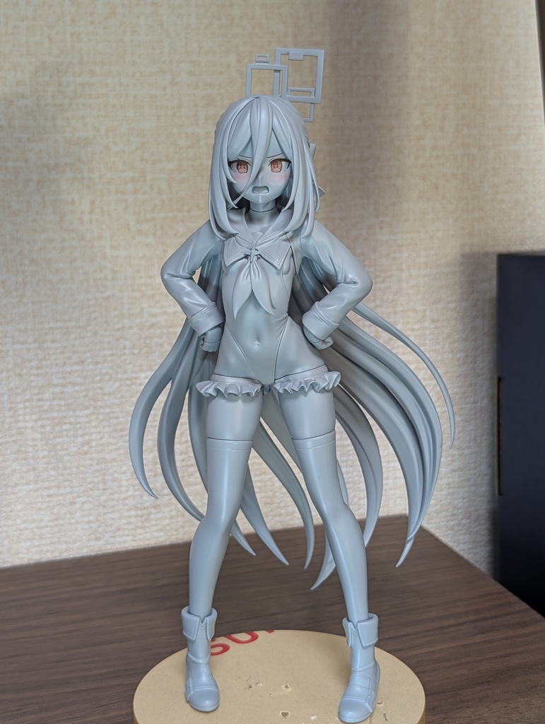 ケイ 例の衣装ver.