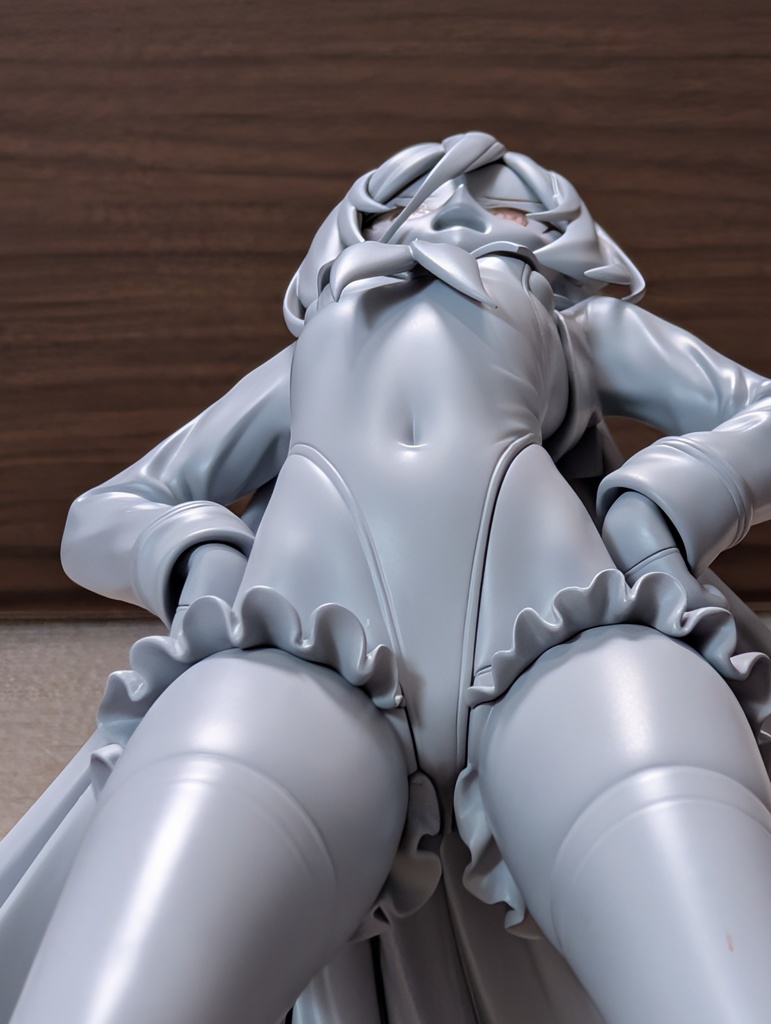 ケイ 例の衣装ver.